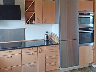 Ferienhaus Skaven Strand  33