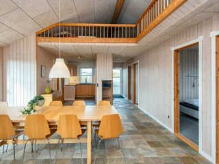 Ferienhaus Skaven Strand  12