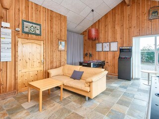 Ferienhaus Skaven Strand  21