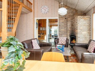 Ferienhaus Skaven Strand  16