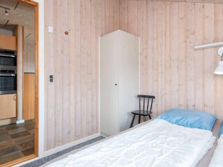 Vakantiehuis Skaven Strand  34