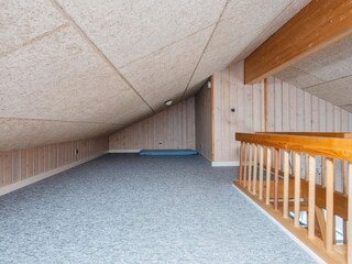 Vakantiehuis Skaven Strand  45