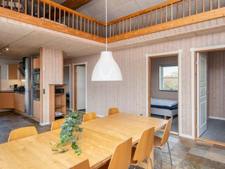 Ferienhaus Skaven Strand  45