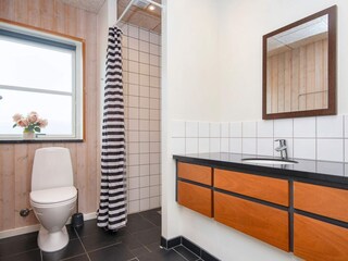 Ferienhaus Skaven Strand  43