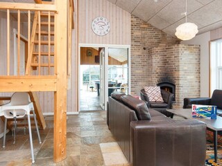Vakantiehuis Skaven Strand  25