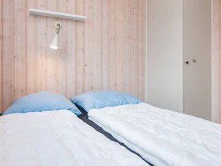 Ferienhaus Skaven Strand  17