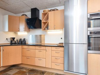 Ferienhaus Skaven Strand  50