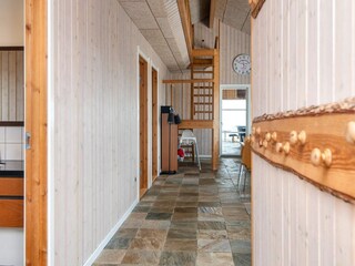 Ferienhaus Skaven Strand  19