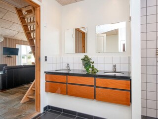 Ferienhaus Skaven Strand  34