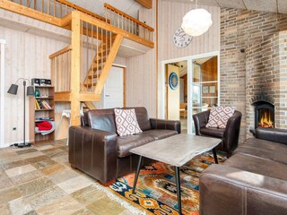 Vakantiehuis Skaven Strand  46