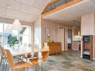 Ferienhaus Skaven Strand  45