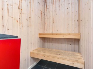 Vakantiehuis Skaven Strand  5