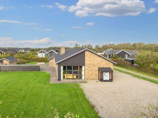 Vakantiehuis Skaven Strand  14