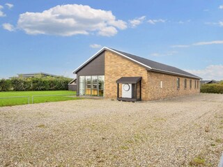 Ferienhaus Skaven Strand  37