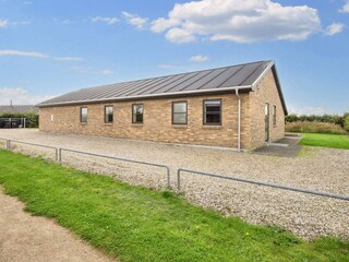 Ferienhaus Skaven Strand  33