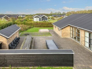 Vakantiehuis Skaven Strand  6