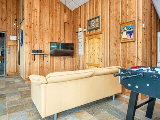 Vakantiehuis Skaven Strand  16