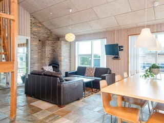 Vakantiehuis Skaven Strand  18