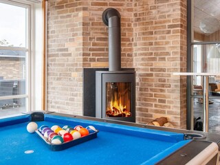 Ferienhaus Skaven Strand  49