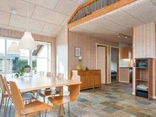 Vakantiehuis Skaven Strand  34