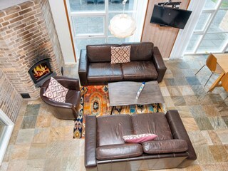 Ferienhaus Skaven Strand  58