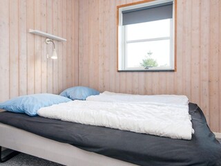 Ferienhaus Skaven Strand  57