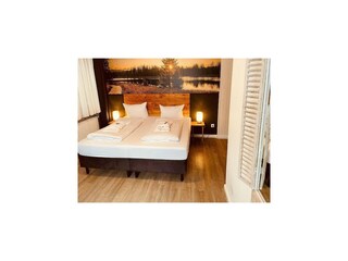 Ferienhaus Hahnenklee Ausstattung 9