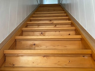 Maison de vacances Hahnenklee Équipement 24