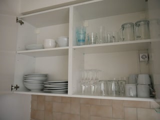 Maison de vacances Hahnenklee Équipement 12