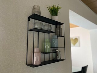 Ferienhaus Hahnenklee Ausstattung 16