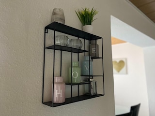 Maison de vacances Hahnenklee Équipement 28