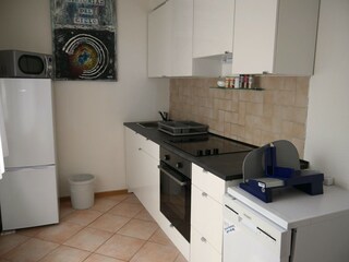 Casa per le vacanze Hahnenklee Caratteristiche 34