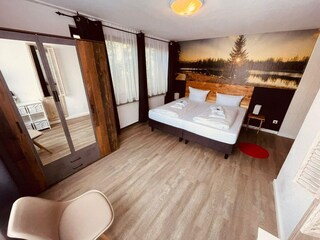 Vakantiehuis Hahnenklee Kenmerken 28