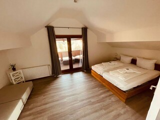 Casa de vacaciones Hahnenklee Características 32
