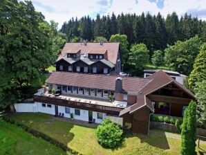 Ferienhaus im Kurort inkl. Frühstück - Goslar - image1