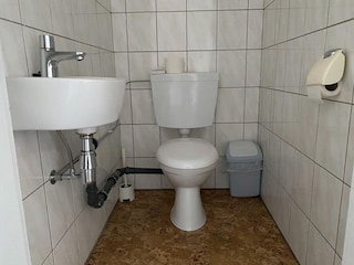 Casa de vacaciones Hahnenklee Características 24