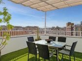 Appartement Málaga Buitenaudio-opname 1