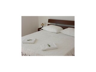 Apartment Supetar Ausstattung 8
