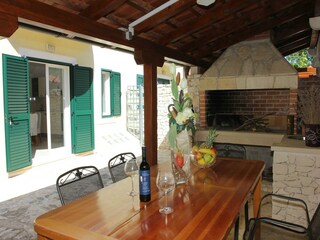 Apartment Supetar  26