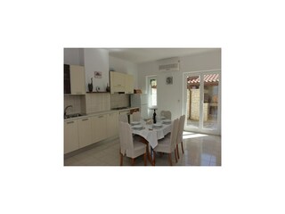Appartement Supetar Équipement 12