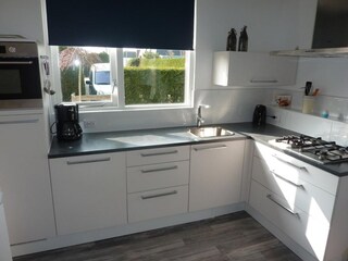 Holiday house Breskens  37
