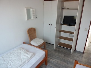 Casa de vacaciones Breskens  38