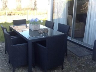 Holiday house Breskens  35