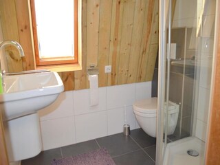 Holiday house Breskens  39