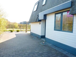 Casa per le vacanze Breskens Registrazione all'aperto 1