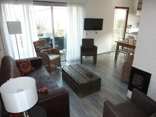 Vakantiehuis Breskens Kenmerken 6