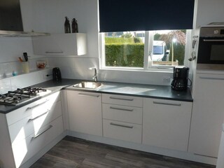 Casa de vacaciones Breskens Características 7