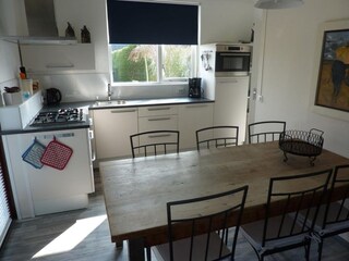 Ferienhaus Breskens Ausstattung 10