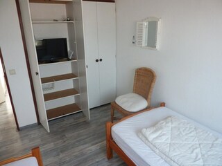 Ferienhaus Breskens Ausstattung 14