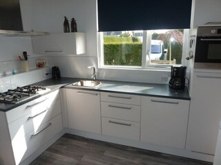 Ferienhaus Breskens Ausstattung 11